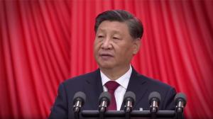 Kiina, USA ja Xi Jinping