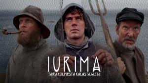 IURIMA - taru kolmesta kalastajasta