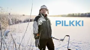 Pilkki