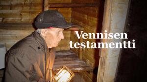 Vennisen testamentti