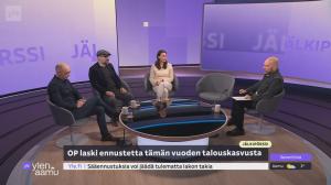 Jälkipörssi