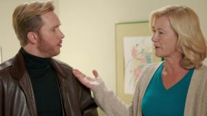 Francon jälkeen - Alcántaran perhe