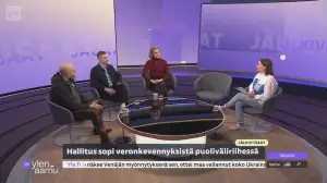 Jälkiviisaat