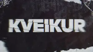Katastrofi Grindavíkissa