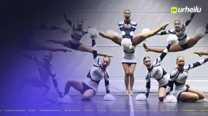 Cheerleading