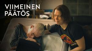 Viimeinen päätös