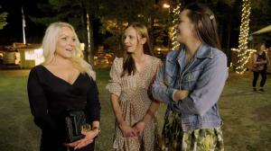 Tanssin tarjoaa: Guns Rosor