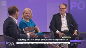 Jälkipörssi