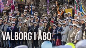 Vappu Turussa