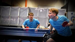 Sportliv