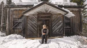 Tiettömän taipaleen takana