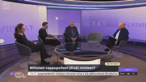 Jälkiviisaat