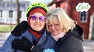 Livet - suomenruotsalaisia tarinoita