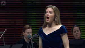 RSO Musiikkitalossa