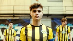 Jengin puolesta