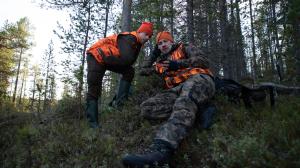 Eränkävijät
