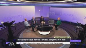 Jälkipörssi