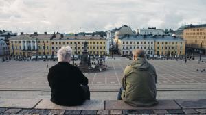 Tervo & Halme tosisuomalaisuutta etsimässä