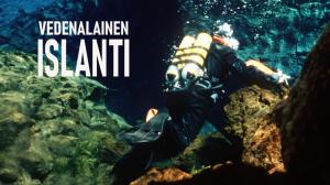 Vedenalainen Islanti (S)