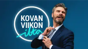 Kovan viikon ilta