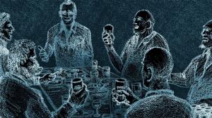 Mitä tapahtui Per Vålnesille?