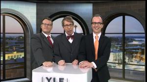 Alivaltiosihteerin televisio-ohjelma