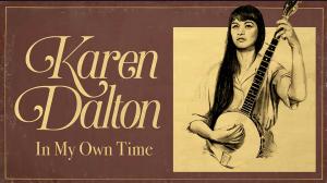 Karen Dalton, oman tiensä kulkija