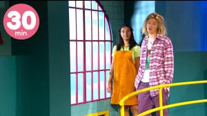 BUU-klubben (30 min)