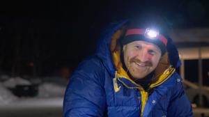 Eränkävijät: Äijän retket