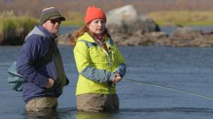 Eränkävijät: Äijän retket