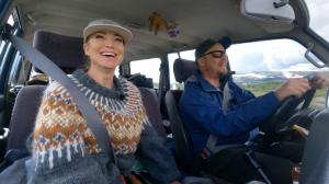 Eränkävijät: Äijän retket