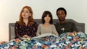 Alice Levine: Seksistä suoraan