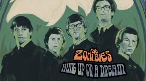 The Zombies: brittibändin 60 vuotta