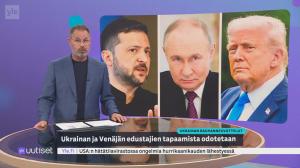 Yle Uutiset