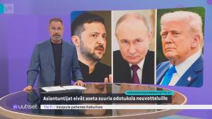 Yle Uutiset
