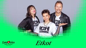 Eurovision Song Contest 2025