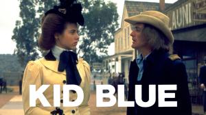 Kid Blue