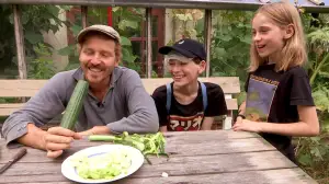 Tanskalainen maajussi