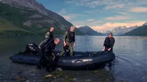 Mitä tapahtui Per Vålnesille?