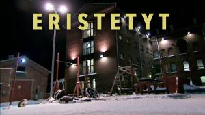 Eristetyt