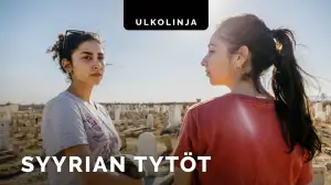 Syyrian tytöt