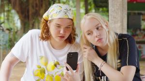 Au pairit Thaimaassa