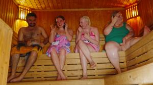 Au pairit Thaimaassa