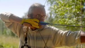 Uusi elämä Norlannissa