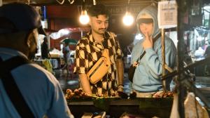 Au pairit Thaimaassa