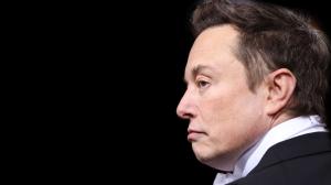 Musk ja Twitterin valloitus