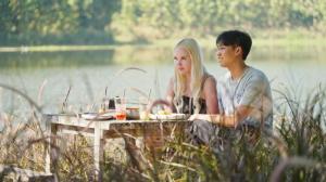 Au pairit Thaimaassa