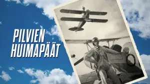 Pilvien huimapäät