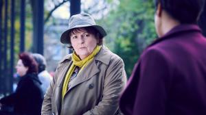 Vera Stanhope tutkii