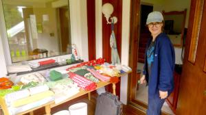 Uusi elämä Norlannissa